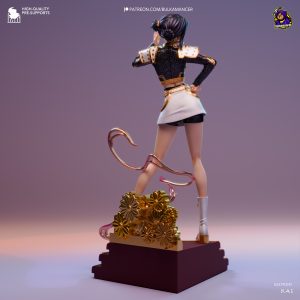 Zoey La Estrella del KPop. Cazadora de Sombras: imagen 6
