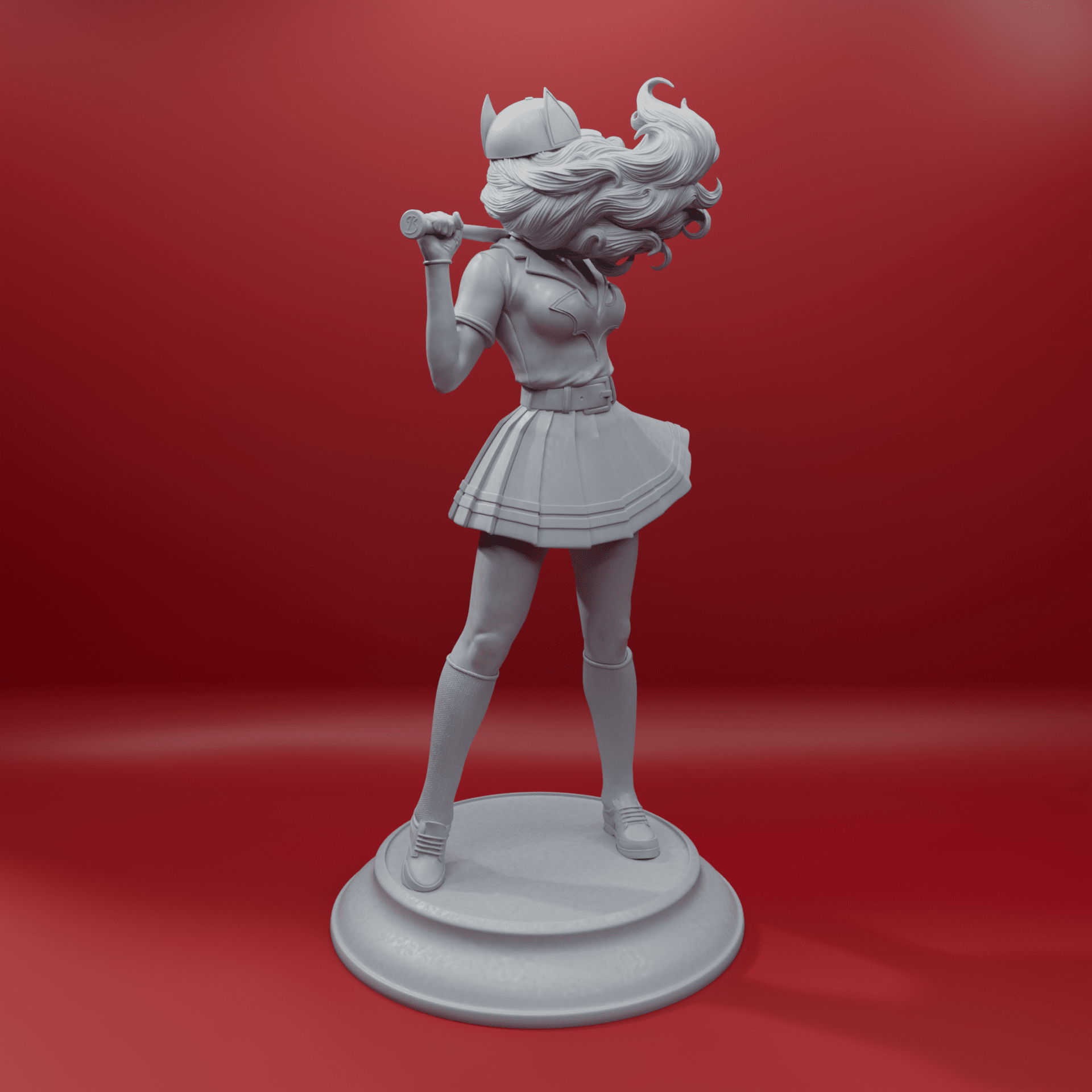 Batwoman Bombshell - Versión C: imagen 3