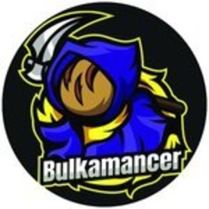 Logo de Bulkamancer Sculpts