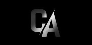 Logo de CA3D Studios
