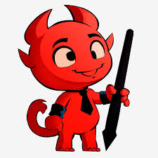 Logo de h3LL creator