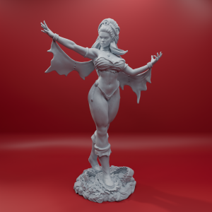 Soberana de los Elementos . Naturaleza Salvaje y Poder Ancestral: imagen 5