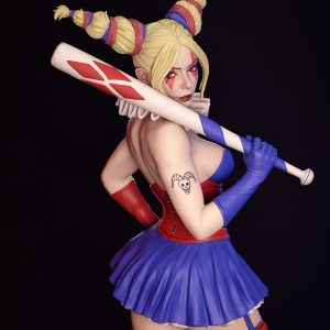 Princesa del Caos . Estilo de Circo y Rebeldía Urbana: imagen 2