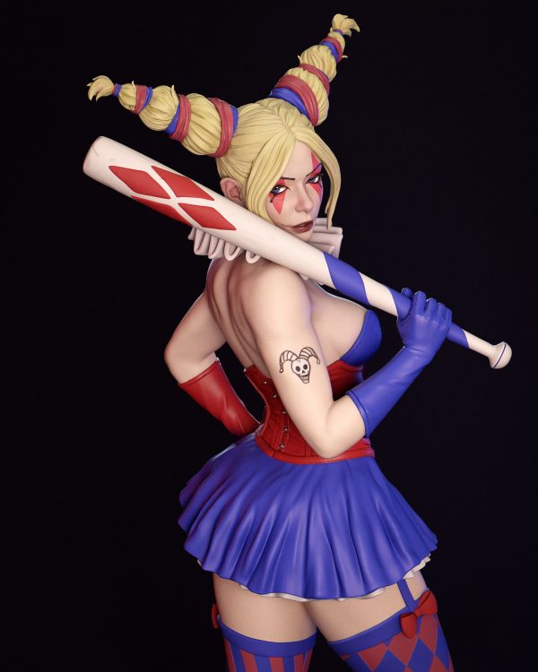 Princesa del Caos . Estilo de Circo y Rebeldía Urbana