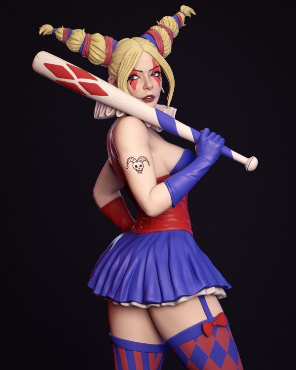 Princesa del Caos . Estilo de Circo y Rebeldía Urbana