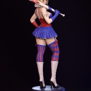 Princesa del Caos . Estilo de Circo y Rebeldía Urbana: imagen 7