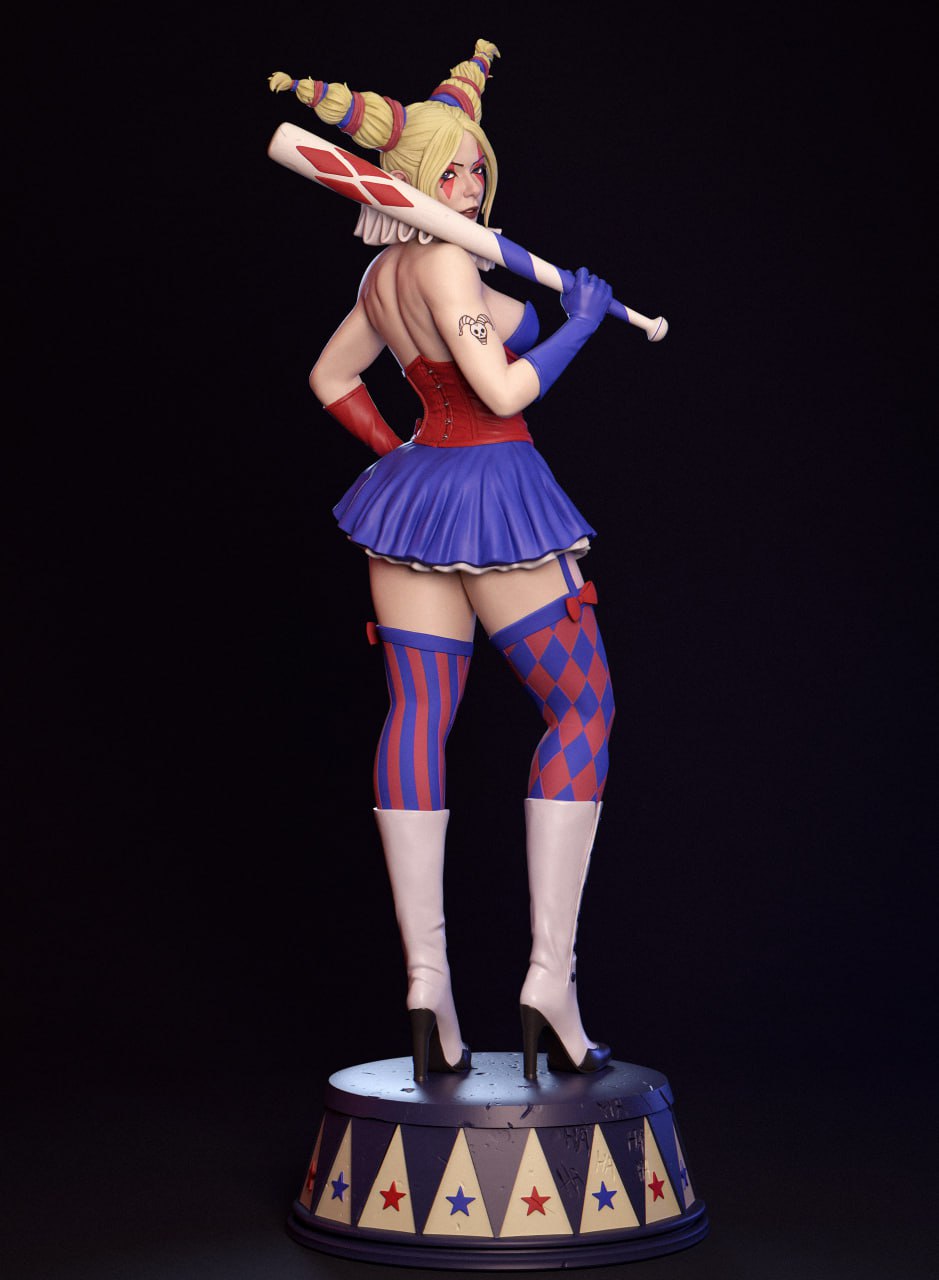 Princesa del Caos . Estilo de Circo y Rebeldía Urbana: imagen 7