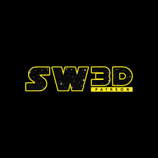 Logo de SW3D