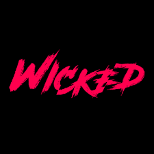 Logo de Wicked