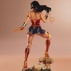 La Guerrera de la Isla Paraíso: imagen 4