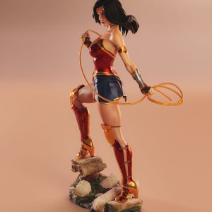 La Guerrera de la Isla Paraíso: imagen 5