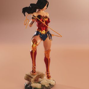 La Guerrera de la Isla Paraíso: imagen 6