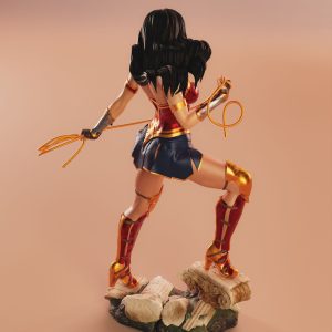 La Guerrera de la Isla Paraíso: imagen 7