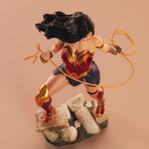 La Guerrera de la Isla Paraíso: imagen 9