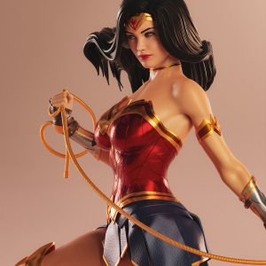 La Guerrera de la Isla Paraíso: imagen 8