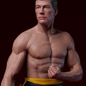 El Maestro del Kumite Legendario . Honor, Disciplina y Victoria: imagen 8