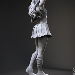 Hija de Kripton . Esperanza y Poder Galáctico: imagen 8