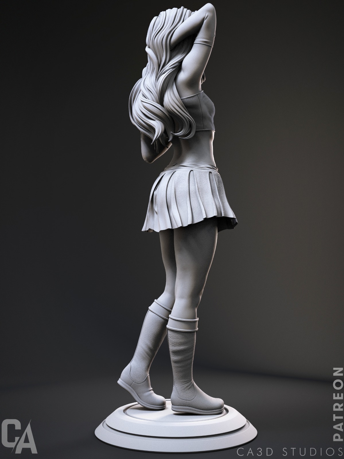 Hija de Kripton . Esperanza y Poder Galáctico: imagen 8