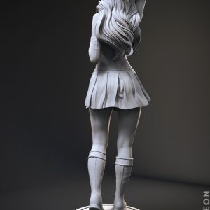 Hija de Kripton . Esperanza y Poder Galáctico: imagen 9
