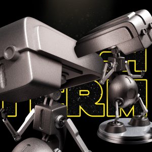 El Autómata de Soporte Táctico . Precisión, Lealtad y Tecnología: imagen 2