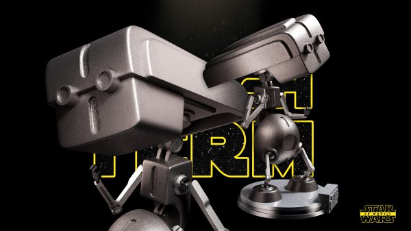 El Autómata de Soporte Táctico . Precisión, Lealtad y Tecnología