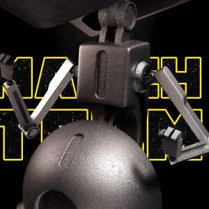 El Autómata de Soporte Táctico . Precisión, Lealtad y Tecnología: imagen 4