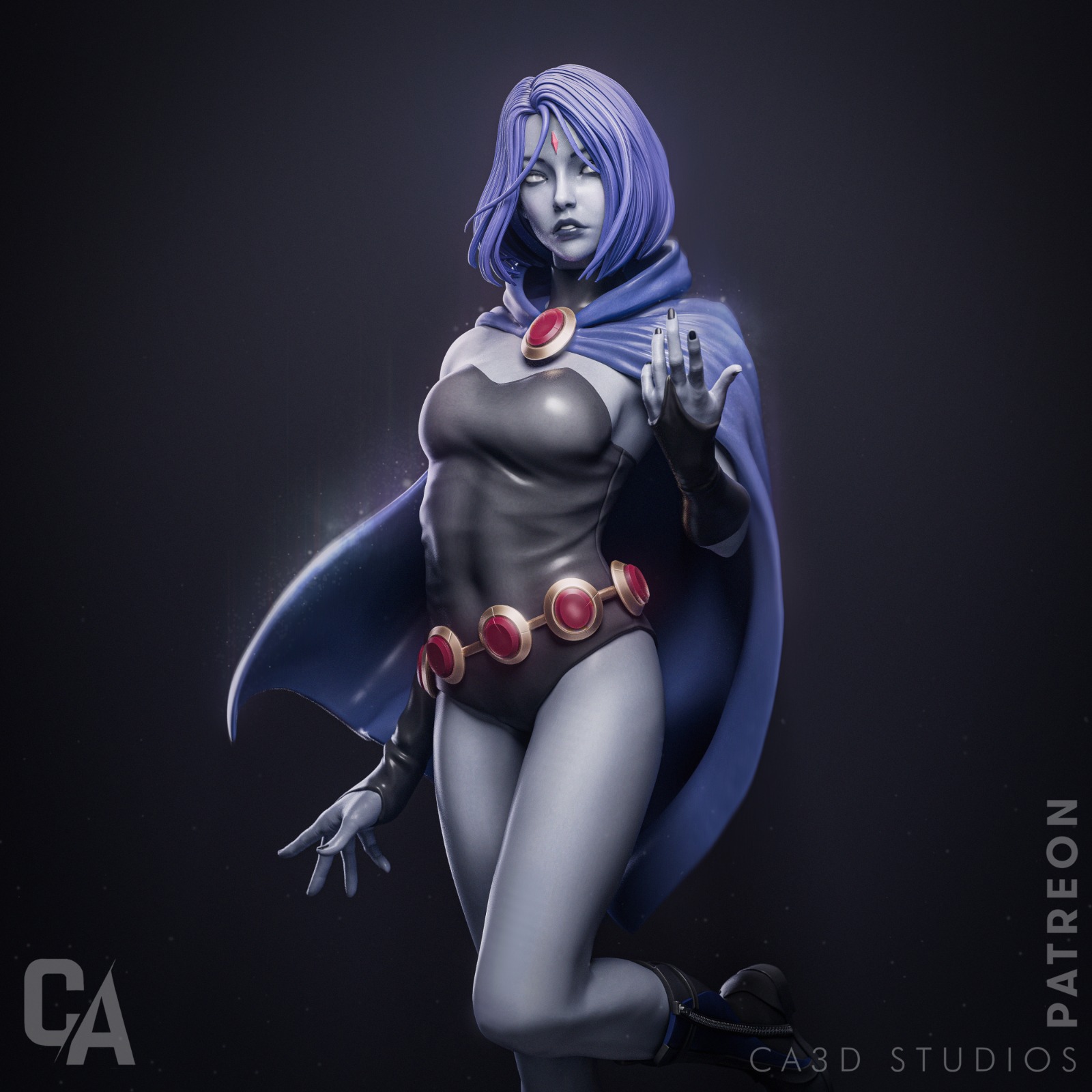 La Hechicera de la Dimensión Oscura . Misticismo, Control y Dualidad: imagen 1