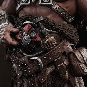 El Campeón de Eternia . Fuerza Legendaria y Acero Ancestral: imagen 3