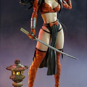 Sombra del Sol Naciente . Honor, Venganza y Tradición Samurái: imagen 3