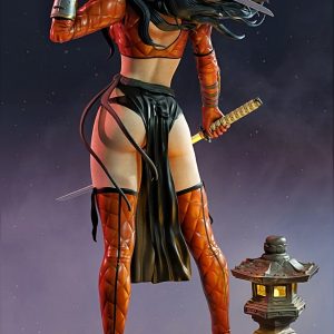 Sombra del Sol Naciente . Honor, Venganza y Tradición Samurái: imagen 4