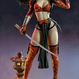 Sombra del Sol Naciente . Honor, Venganza y Tradición Samurái: imagen 5