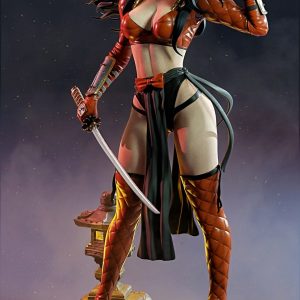 Sombra del Sol Naciente . Honor, Venganza y Tradición Samurái: imagen 6