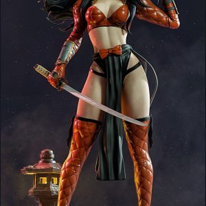 Sombra del Sol Naciente . Honor, Venganza y Tradición Samurái: imagen 7