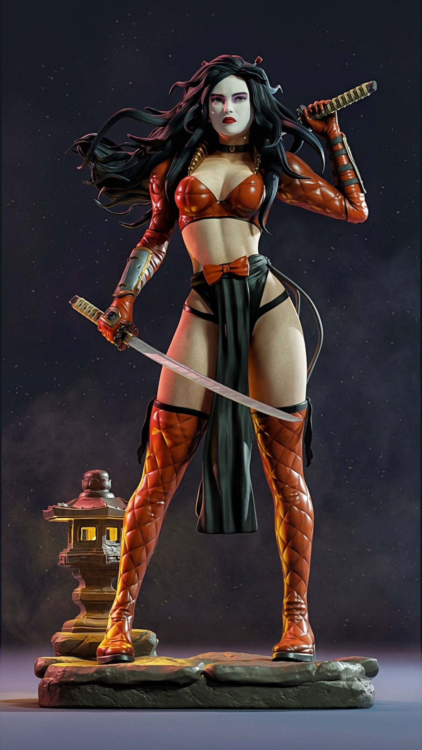Sombra del Sol Naciente . Honor, Venganza y Tradición Samurái: imagen 7