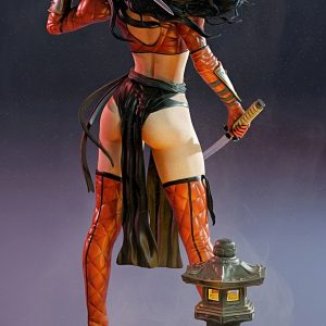 Sombra del Sol Naciente . Honor, Venganza y Tradición Samurái: imagen 9