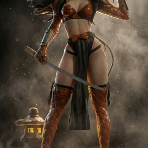 Sombra del Sol Naciente . Honor, Venganza y Tradición Samurái: imagen 10