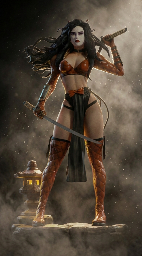 Sombra del Sol Naciente . Honor, Venganza y Tradición Samurái