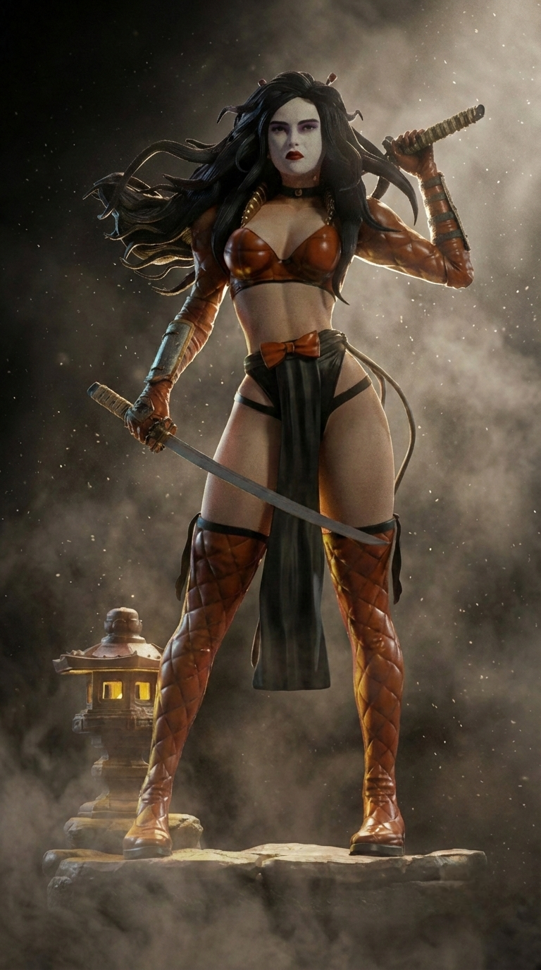 Sombra del Sol Naciente . Honor, Venganza y Tradición Samurái: imagen 10