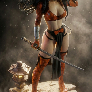 Sombra del Sol Naciente . Honor, Venganza y Tradición Samurái: imagen 12
