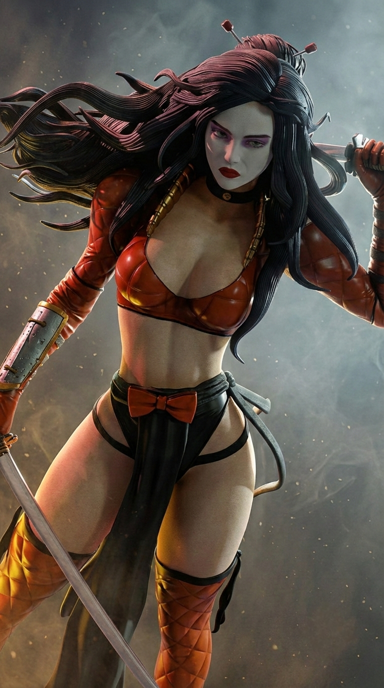 Sombra del Sol Naciente . Honor, Venganza y Tradición Samurái: imagen 2