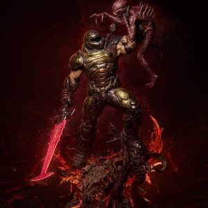 El Azote del Infierno . Furia, Acero y Destino: imagen 3