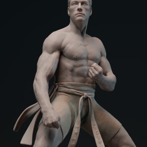 El Maestro del Kumite Legendario . Honor, Disciplina y Victoria: imagen 11