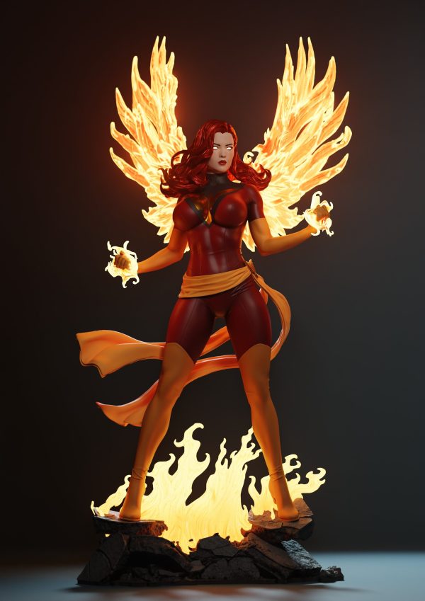 La Fuerza Cósmica del Renacimiento . Fuego, Destrucción y Vida