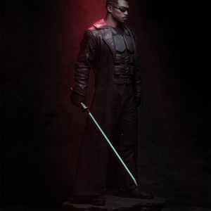 El Caminante Diurno de la Noche Eterna . Justicia, Plata y Sangre: imagen 3
