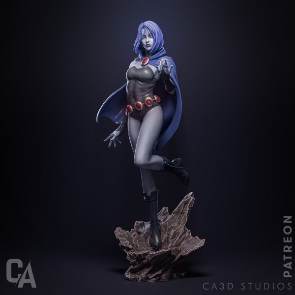 La Hechicera de la Dimensión Oscura . Misticismo, Control y Dualidad