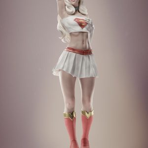 Hija de Kripton . Esperanza y Poder Galáctico: imagen 2