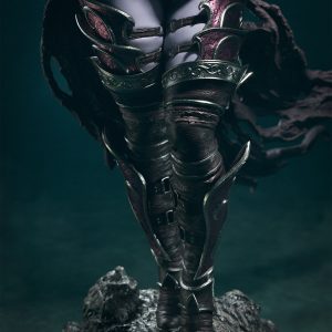 Reina de la Desolación . Oscuridad Eterna y Almas Cautivas: imagen 6