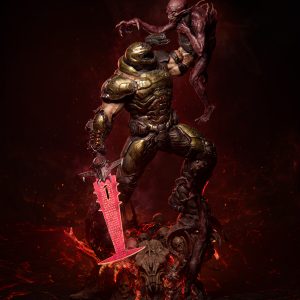 El Azote del Infierno . Furia, Acero y Destino: imagen 4