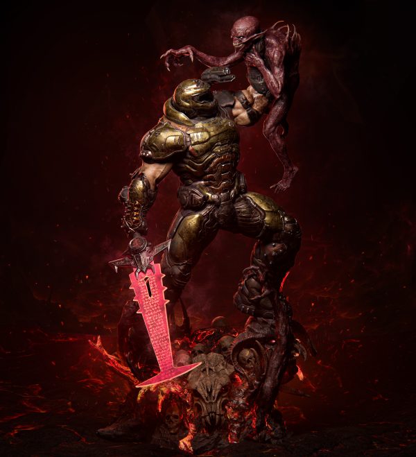 El Azote del Infierno . Furia, Acero y Destino