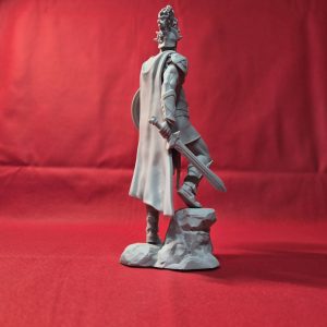 El Señor de la Guerra Eterna . Sangre, Acero y Olimpo: imagen 12